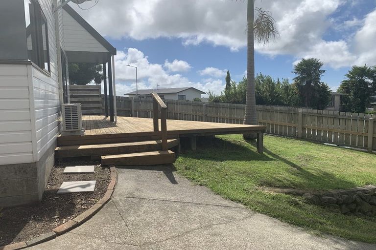 Photo of property in 3 Te Arawa Place, Welcome Bay, Tauranga, 3112