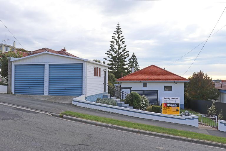 Photo of property in 28 Forth Street, Oamaru North, Oamaru, 9400
