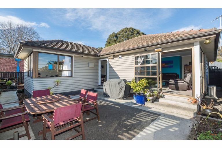 Photo of property in 1/60 Grampian Street, Casebrook, Christchurch, 8051