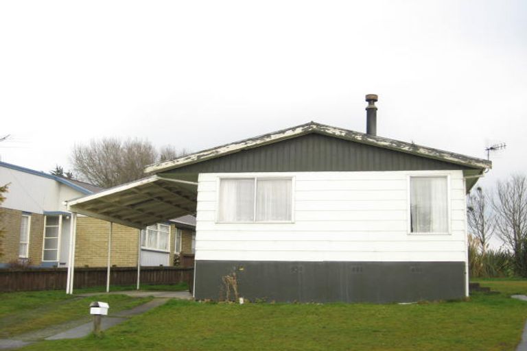 Photo of property in 48 Lauder Crescent, Heidelberg, Invercargill, 9812