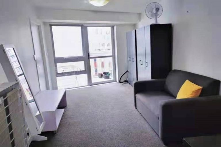 Photo of property in Bianco Off Queen, 8c/8 White Street, Auckland Central, Auckland, 1010