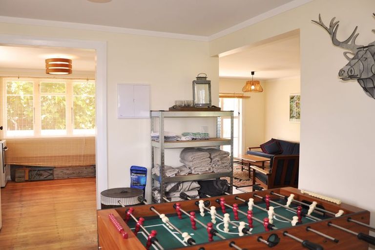 Photo of property in 23 Cumberland Street, Leigh, 0985