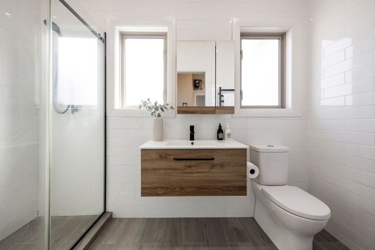 Photo of property in 11 Park Terrace, Hamilton Central, Hamilton, 3204