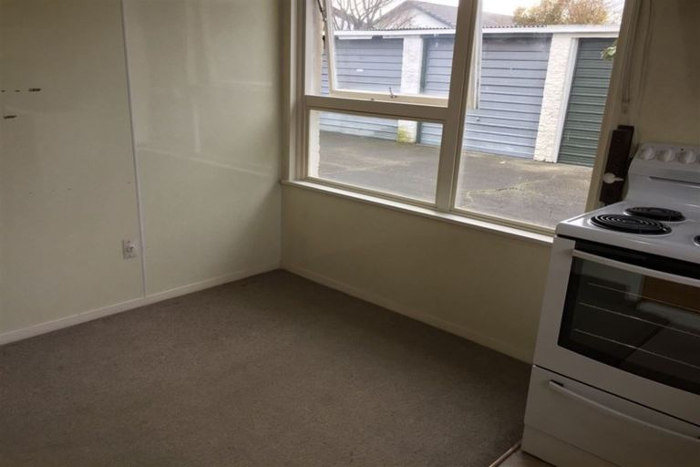 Photo of property in 4/22 Longfellow Street, Sydenham, Christchurch, 8023