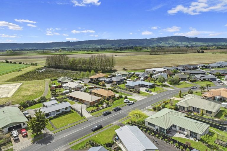 Photo of property in 96 Tawari Street, Matamata, 3400