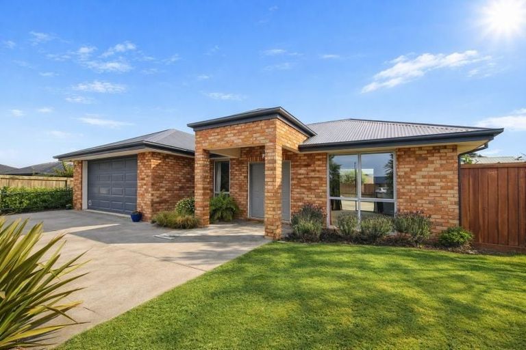 Photo of property in 79 Renoir Drive, Rolleston, 7614