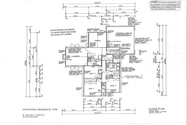 Photo of property in 8 Walnut Grove, Alexandra, 9320