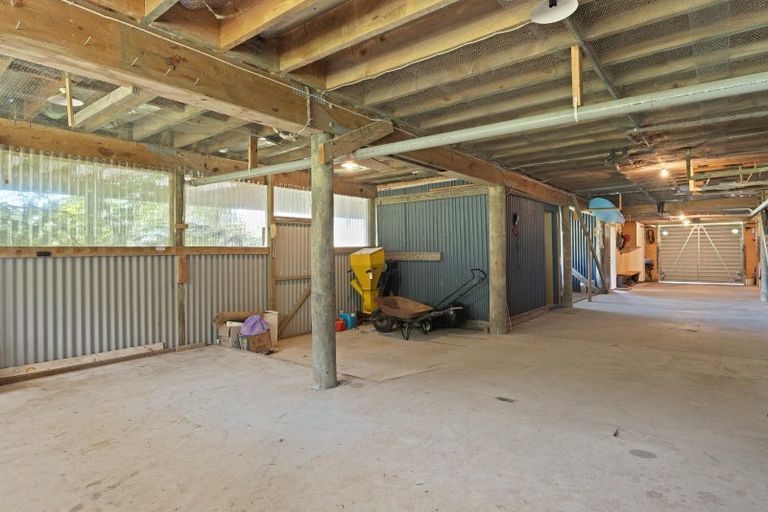 Photo of property in 22 Tirimoana Terrace, Anakiwa, Picton, 7281