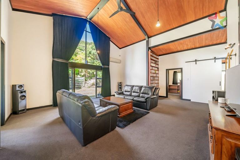 Photo of property in 46 Enfield Street, Wainuiomata, Lower Hutt, 5014