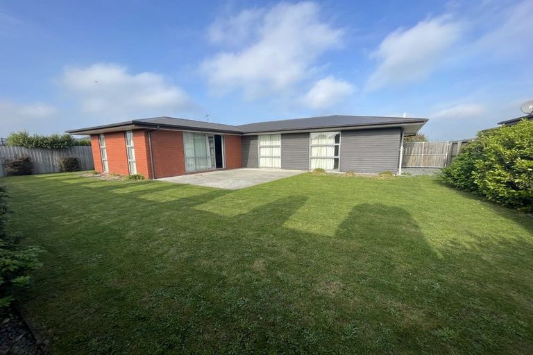 Photo of property in 9 Willowbrook Lane, Rolleston, 7614