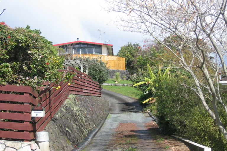 Photo of property in 14 Mountain Road, Morningside, Whangarei, 0110