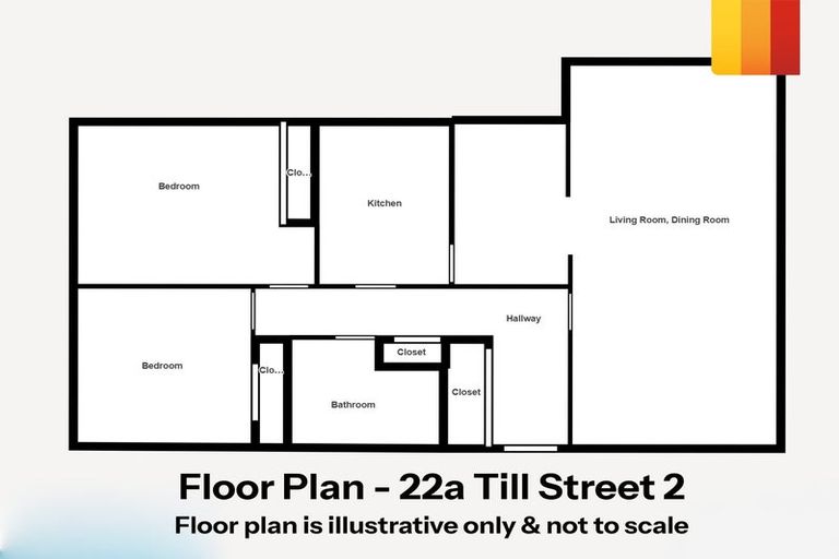 Photo of property in 22a Till Street, South Hill, Oamaru, 9400