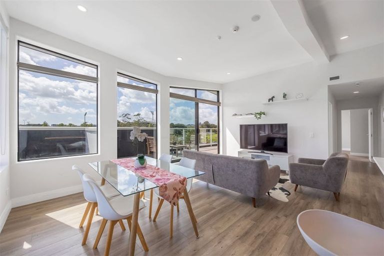 Photo of property in 704/22 Library Lane, Albany, Auckland, 0632