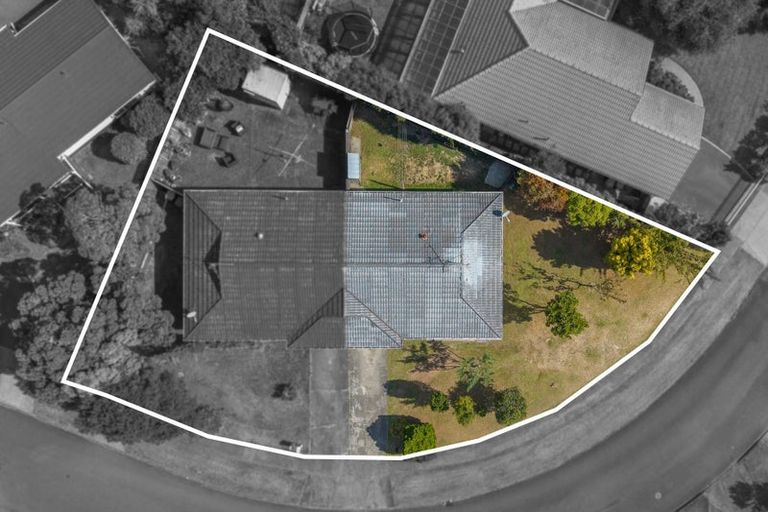 Photo of property in 5 Kanawa Street, Waikanae, 5036