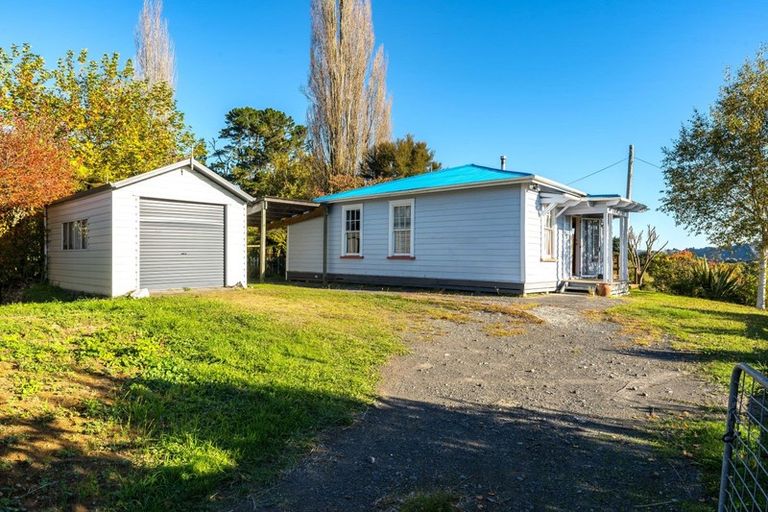 Photo of property in 26 Sunshine Road, Taumarunui, 3920