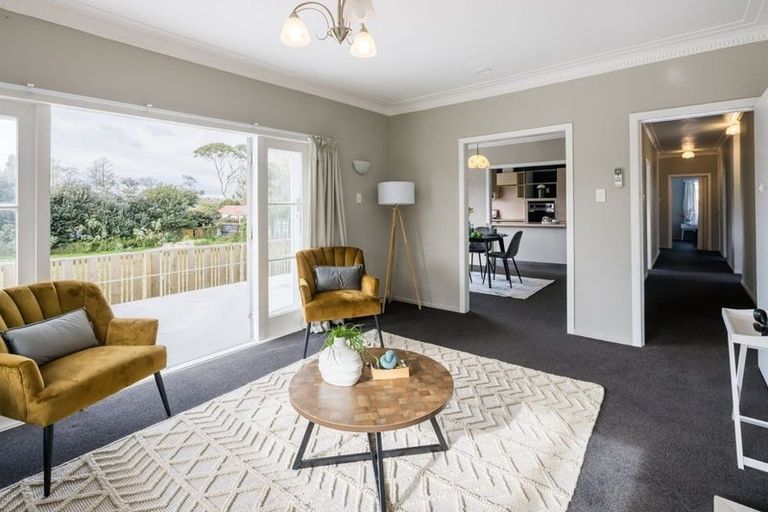 Photo of property in 17 Market Street, Ngaruawahia, 3720