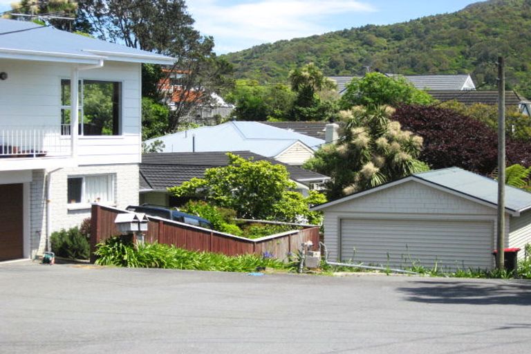 Photo of property in 30 Izard Road, Khandallah, Wellington, 6035