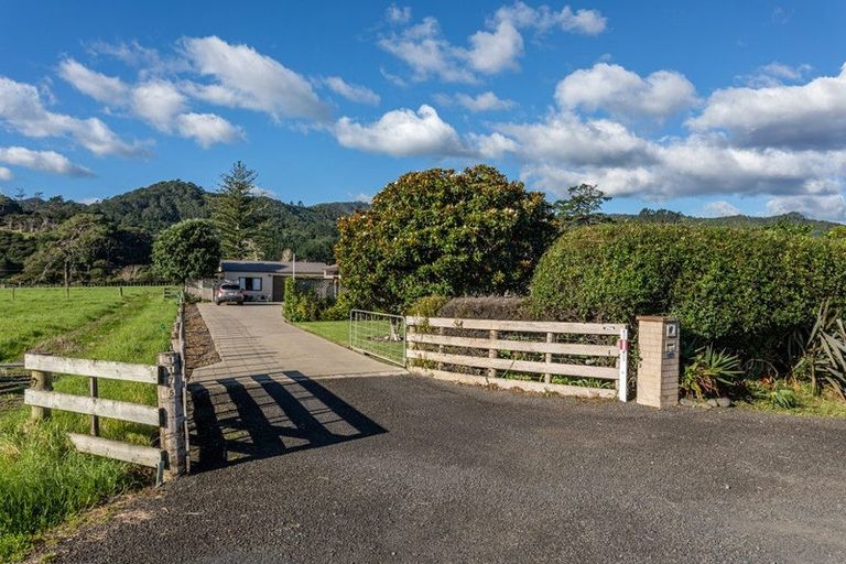 Photo of property in 1175 Tiki Sh25 Road, Coromandel, 3506