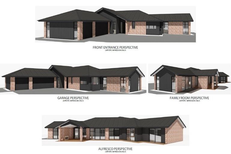 Photo of property in 28 Jane Cave Lane North, Whatawhata, Hamilton, 3285