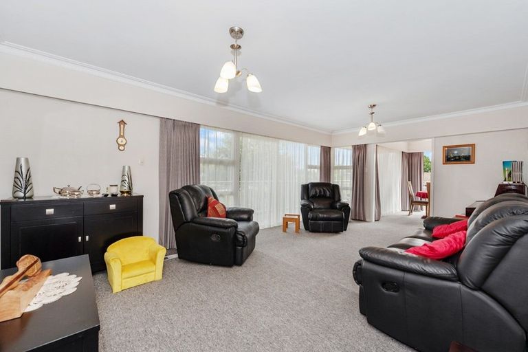Photo of property in 4 Samuel Place, Queenwood, Hamilton, 3210