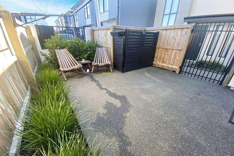 Photo of property in 6/165 Cranford Street, St Albans, Christchurch, 8014
