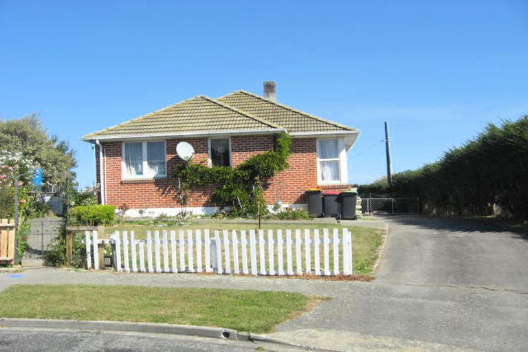 Photo of property in 31 Somerset Street, Watlington, Timaru, 7910