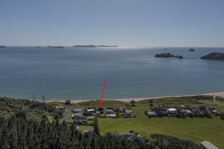 Photo of property in 930 Black Jack Road, Opito Bay, Whitianga, 3592