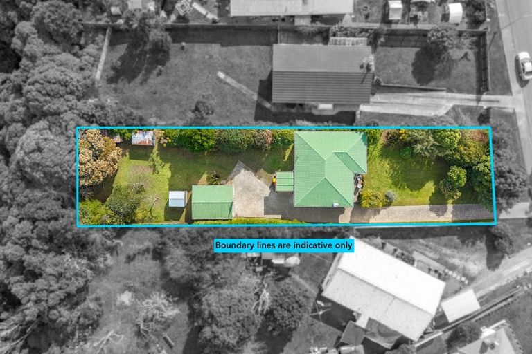 Photo of property in 15 Riwai Street, Paraparaumu, 5032