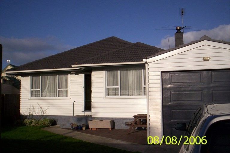 Photo of property in 34 Millen Avenue, Pakuranga, Auckland, 2010