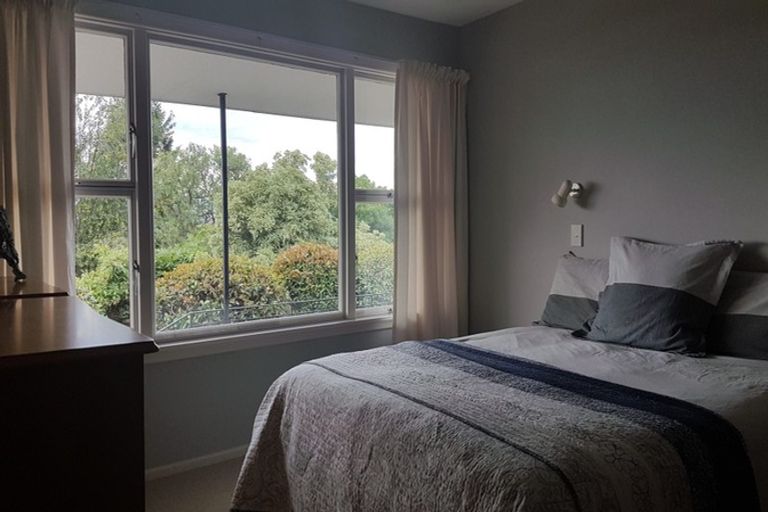 Photo of property in 1/2 Conifer Place, Huntsbury, Christchurch, 8022