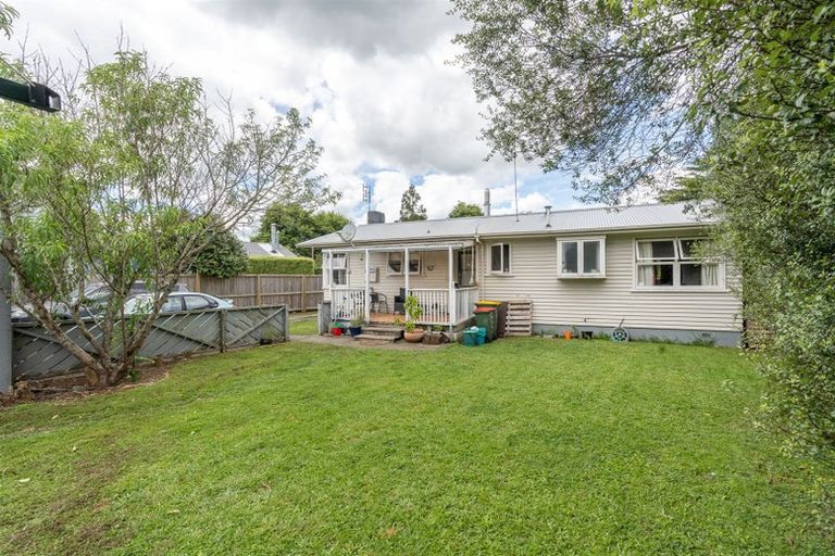 Photo of property in 47 Hendon Road, Fairview Downs, Hamilton, 3214