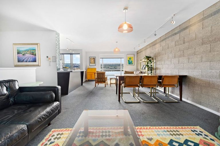 Photo of property in 7d Aranui Street, Miramar, Wellington, 6022