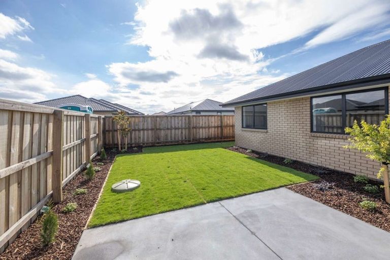 Photo of property in 40 Kilmurry Street, Halswell, Christchurch, 8025