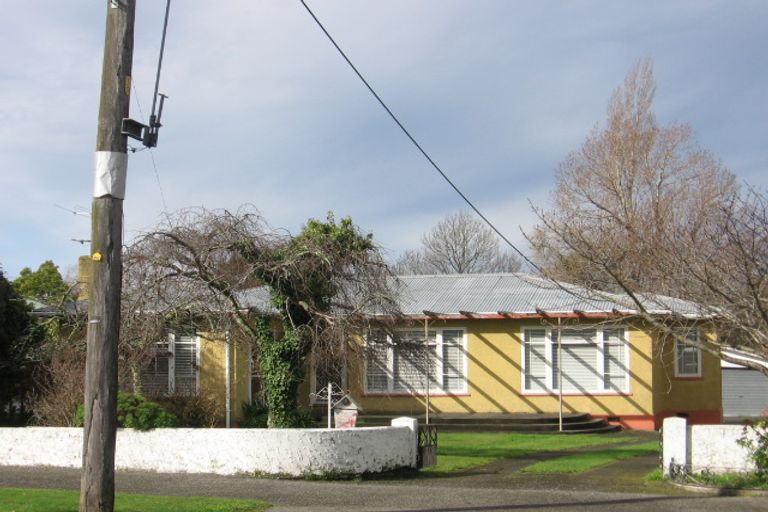 Photo of property in 66 Totara Street, Lansdowne, Masterton, 5810