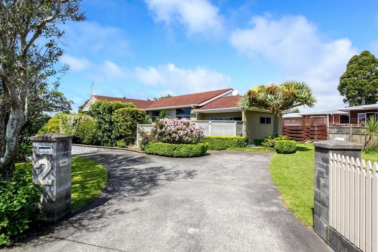 Photo of property in 2 Lynmouth Heights, Lynmouth, New Plymouth, 4310