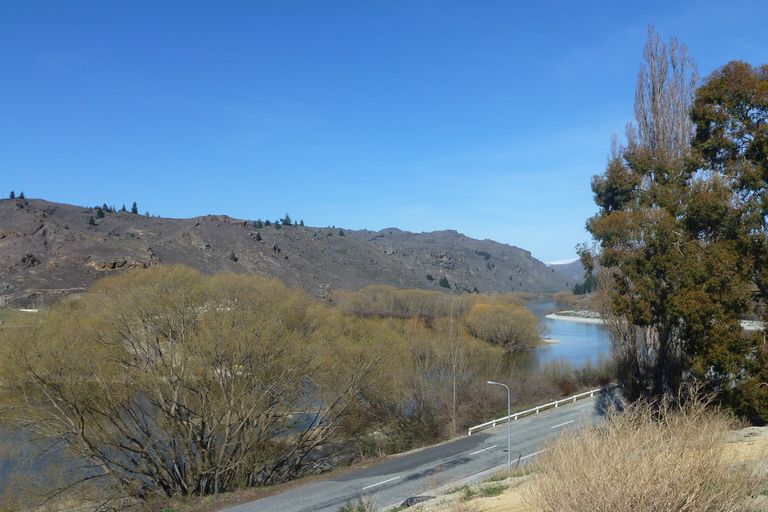 Photo of property in 32 Rivers Street, Alexandra, 9320