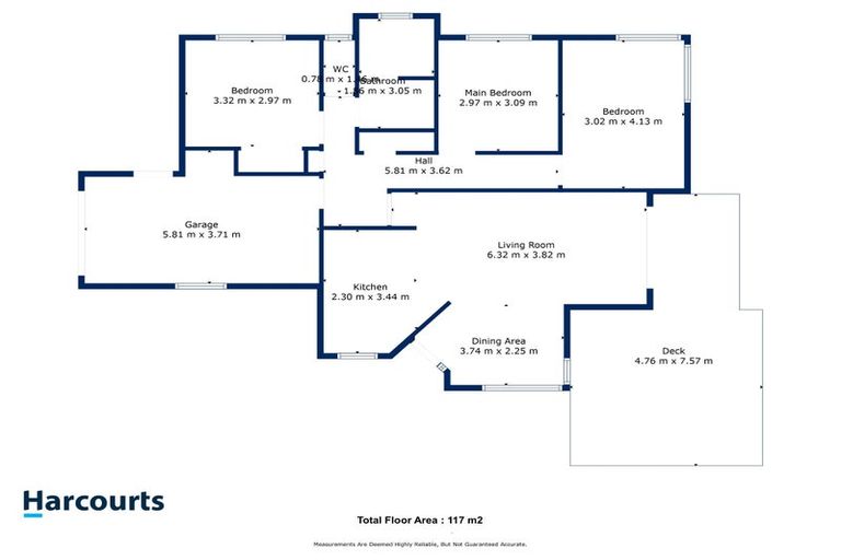 Photo of property in 9 Eloise Place, Clendon Park, Auckland, 2103