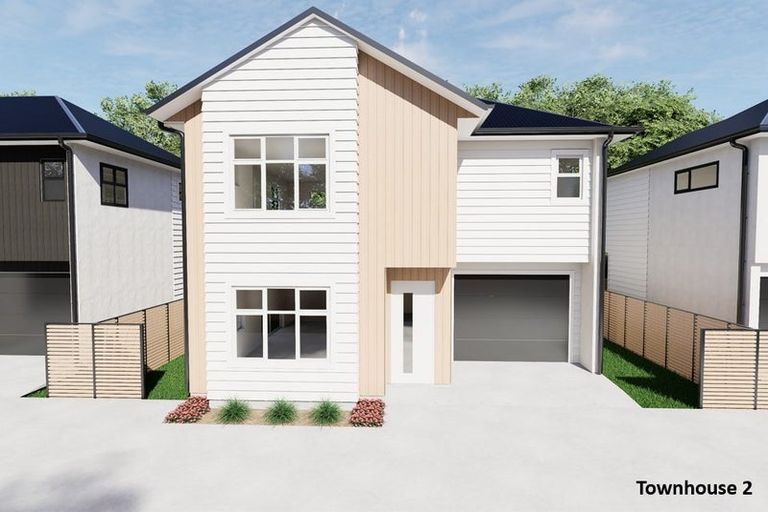 Photo of property in 539 Fergusson Drive, Trentham, Upper Hutt, 5018