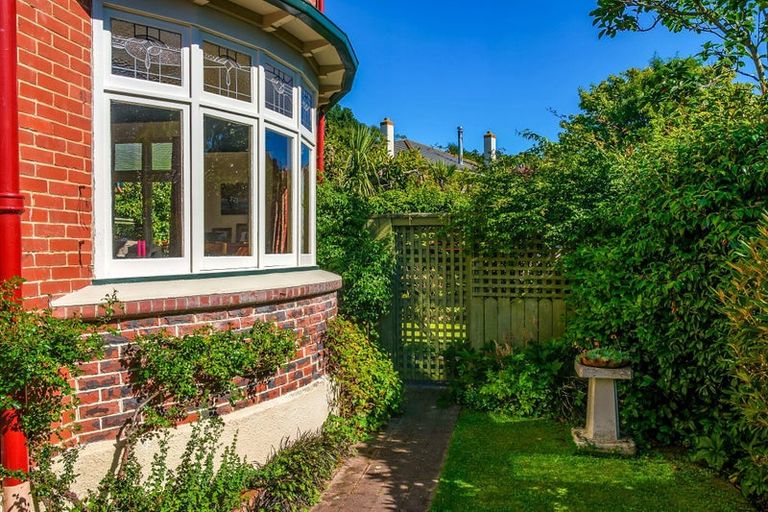 Photo of property in 36 Sandringham Street, Saint Clair, Dunedin, 9012