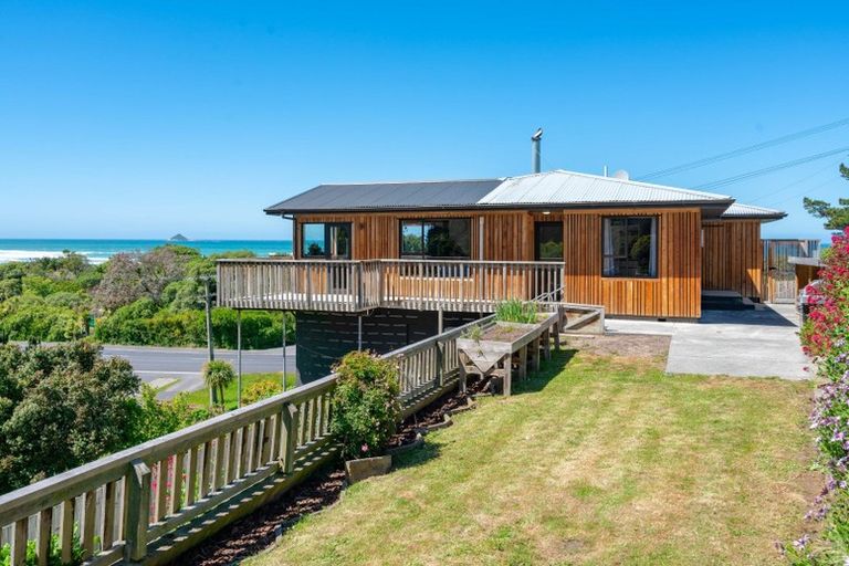 Photo of property in 884 Brighton Road, Ocean View, Dunedin, 9035