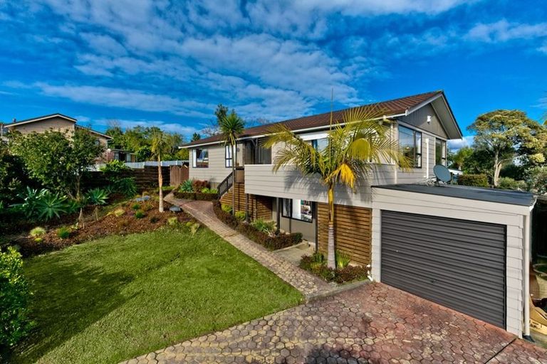 Photo of property in 65 Luckens Road, West Harbour, Auckland, 0618