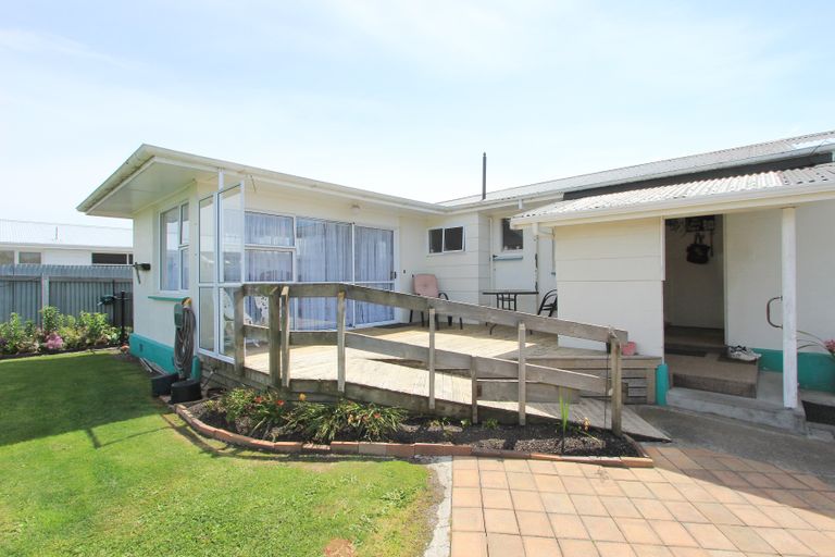 Photo of property in 5 Cleghorn Street, Redwoodtown, Blenheim, 7201