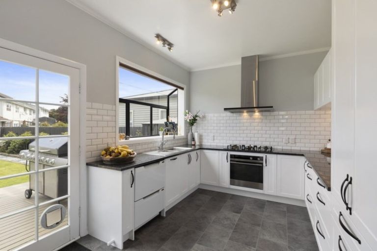 Photo of property in 25 Allen Street, Boulcott, Lower Hutt, 5011