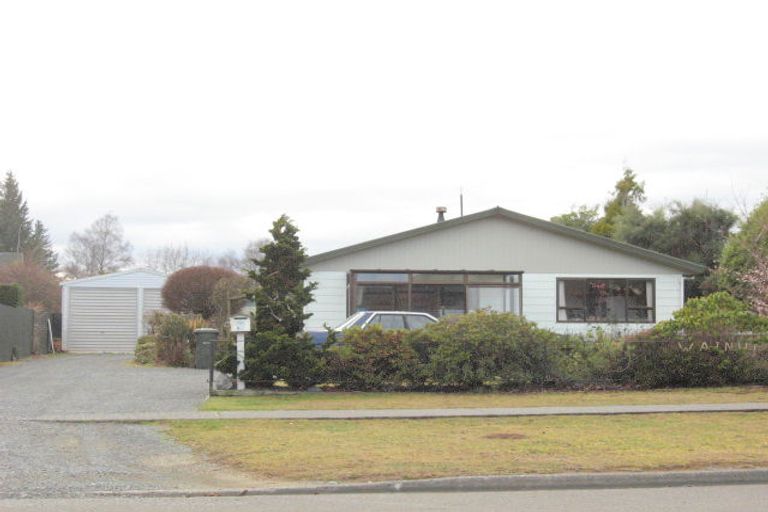 Photo of property in 58 Mokonui Street, Te Anau, 9600