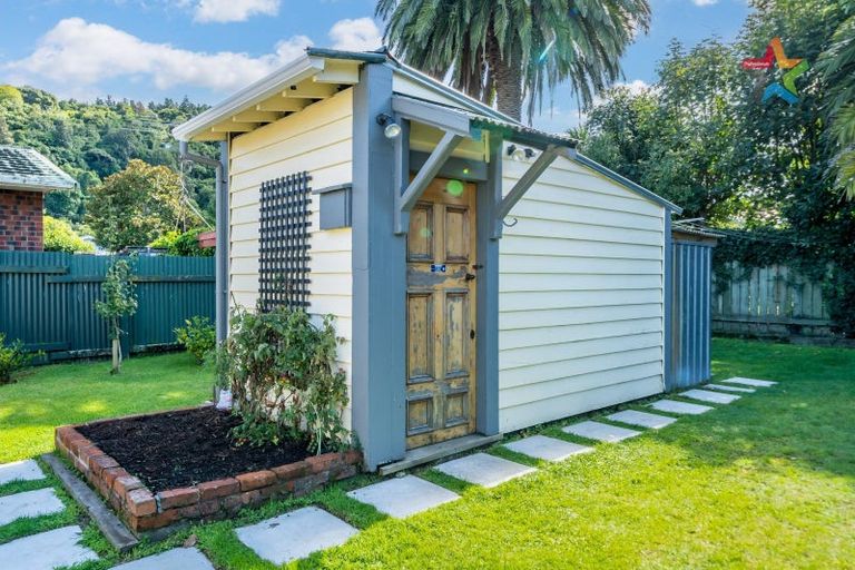 Photo of property in 7 Charles Street, Belmont, Lower Hutt, 5010