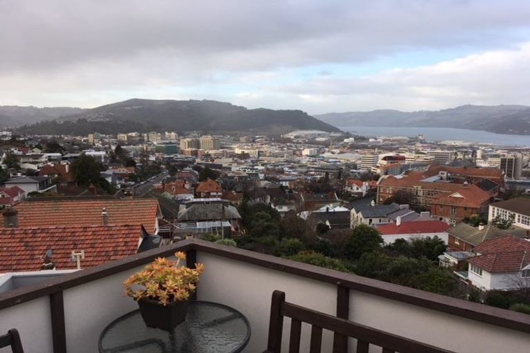 Photo of property in Cargill Court, 4/27 Arthur Street, Dunedin Central, Dunedin, 9016