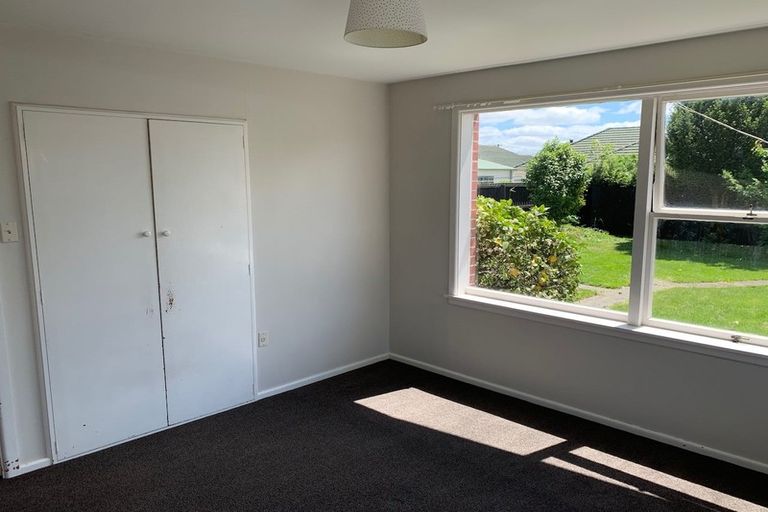 Photo of property in 2/187 Knowles Street, St Albans, Christchurch, 8052