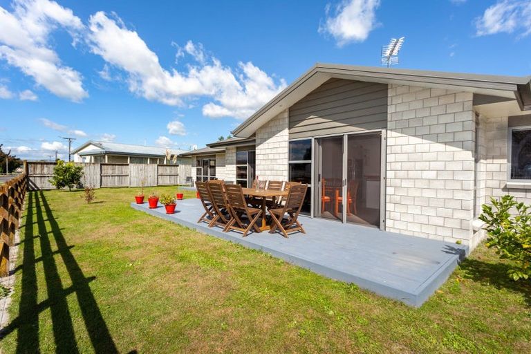 Photo of property in 3 Oakview Lane, Matamata, 3400