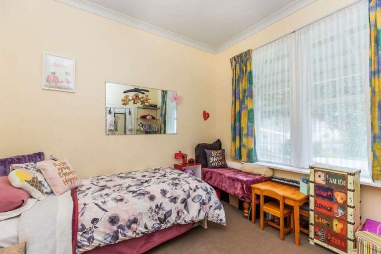 Photo of property in 57 Childers Terrace, Kilbirnie, Wellington, 6022