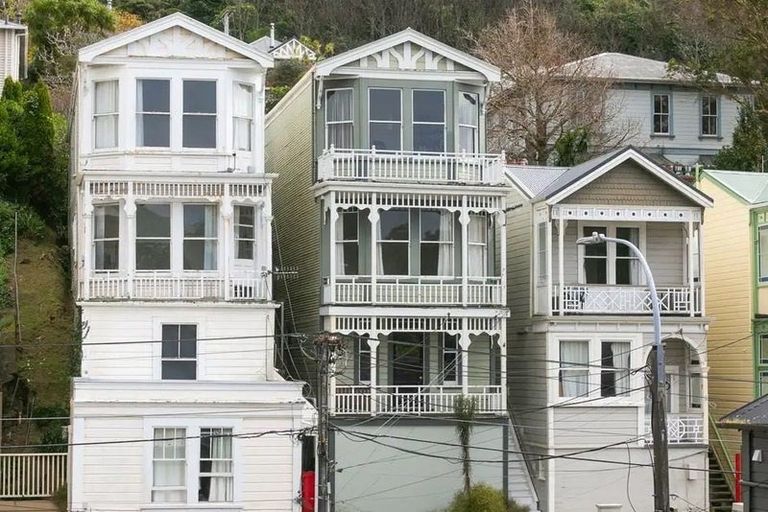 Photo of property in 304b Tinakori Road, Thorndon, Wellington, 6011